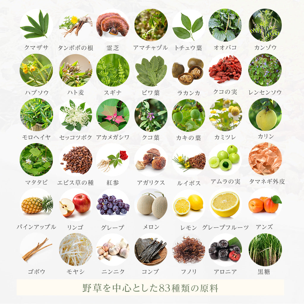 初回のみ  期間限定特別価格【61%OFF 4,980円】COCORAW®オリジナル酵素ドリンク720ml